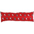 College Covers College Covers GEODP60 20 x 60 in. Georgia Bulldogs Printed Body Pillow GEODP60